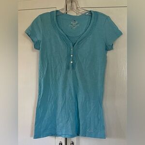 Kuhl Top Women's Blue
